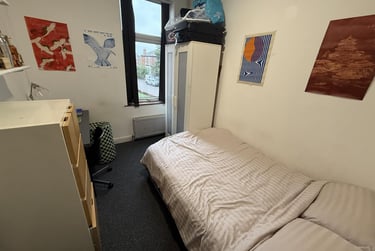 6 bed flat, Harley Avenue, Longsight, Manchester, M145DJ - Image 6